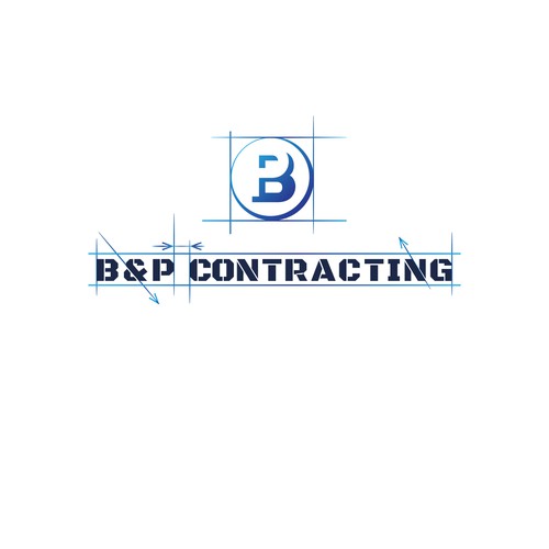 Design me an awesome logo! Please? Design by eri_kin