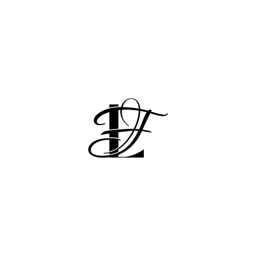 Sophisticated monogram logo design needed Design by MorphinZ