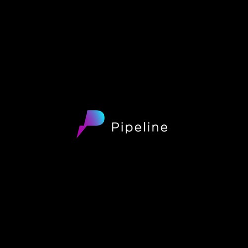 Design a cool, sleek, tech-oriented logo for Pipeline Design von aledagiann