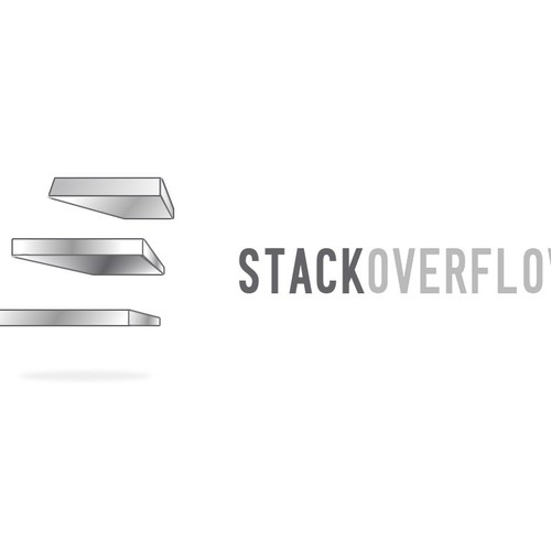 logo for stackoverflow.com Design by snugbrimm