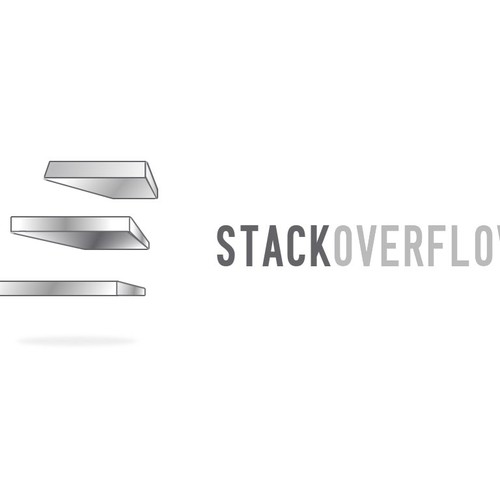 logo for stackoverflow.com Diseño de snugbrimm