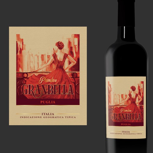  contest entry by B i a