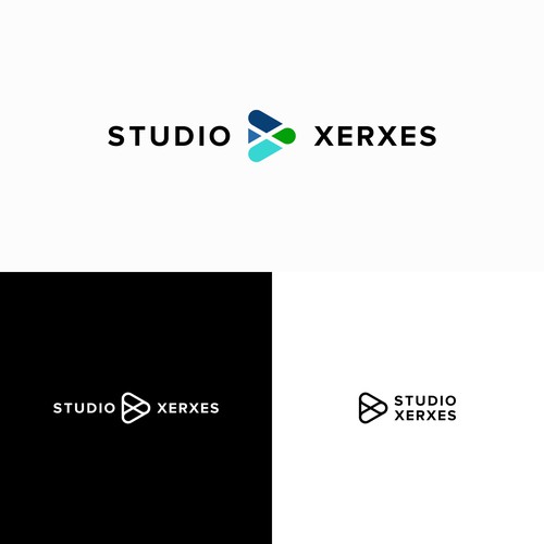 Design an impactful and creative logo and develop a brand guide for our video production company Design by Newton de Castro