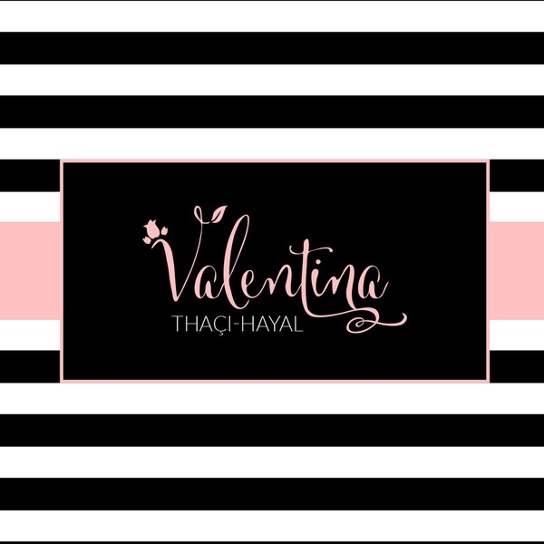 Logo für Beauty Salon