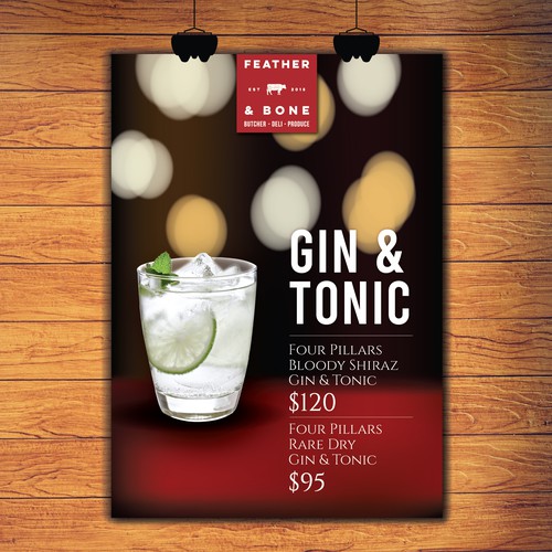 Poster contest entry by ASRomaDesign