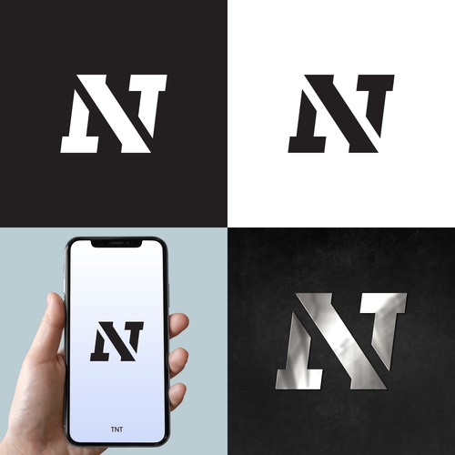 TNT  Design by delly_martin