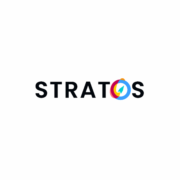 stratos logo