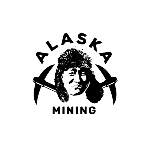 Alaska Mining Design by Τ-ΒöВ