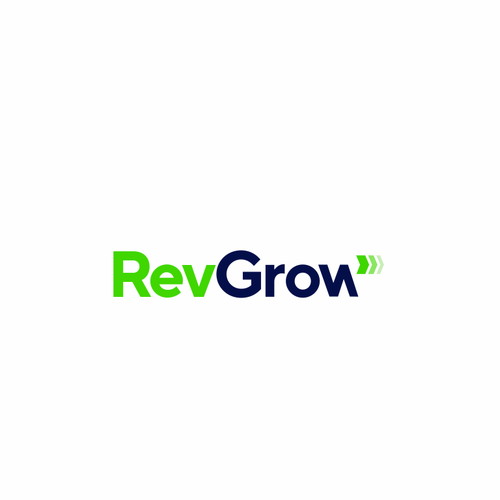 Logo Contest for RevGrow Design by JANTUNGHATI