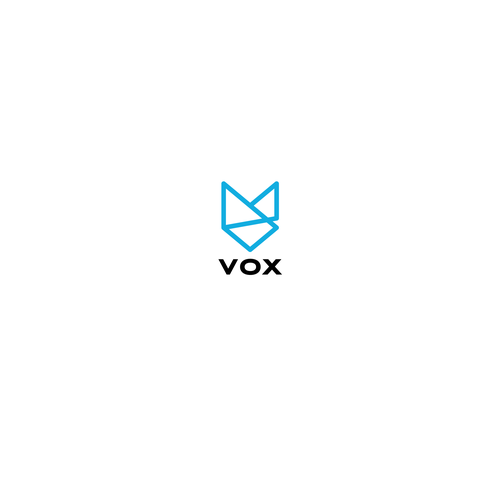 Vox Marketing rebrand Design by · · mitsi · ·