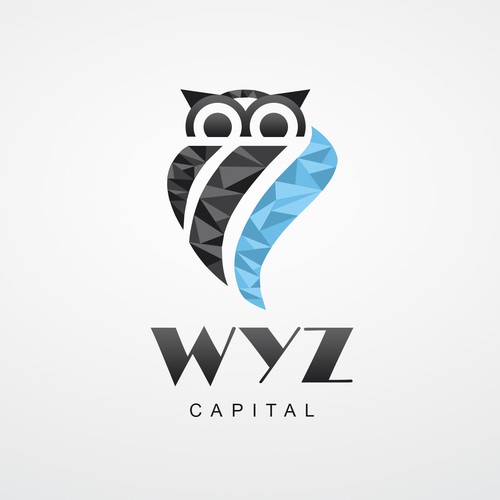 Wise Owl Logo Design by IndahNyi