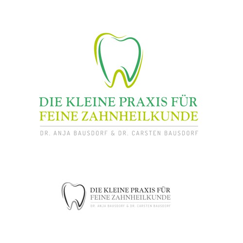 Logo & business card contest entry by krea.ni