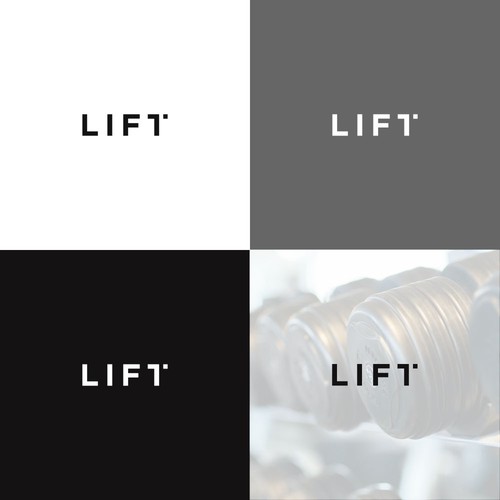 Logo design contest entry by Zhoey