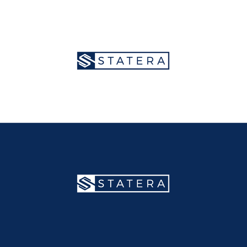 Luxurious, Minimal, Modern Logo Design for a High-End Advisory Firm Design by memindlogo