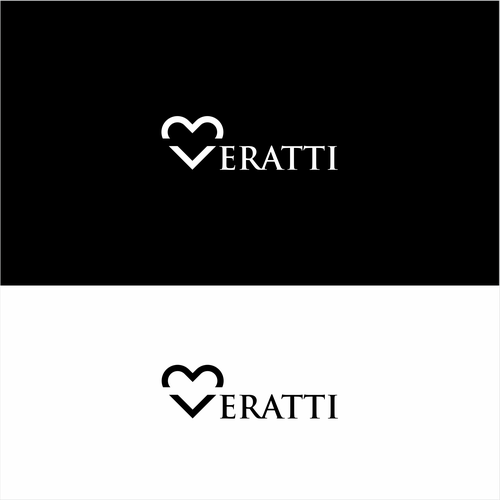 Design an attractive logo for VERATTI company Design by Ari Prasetyo*