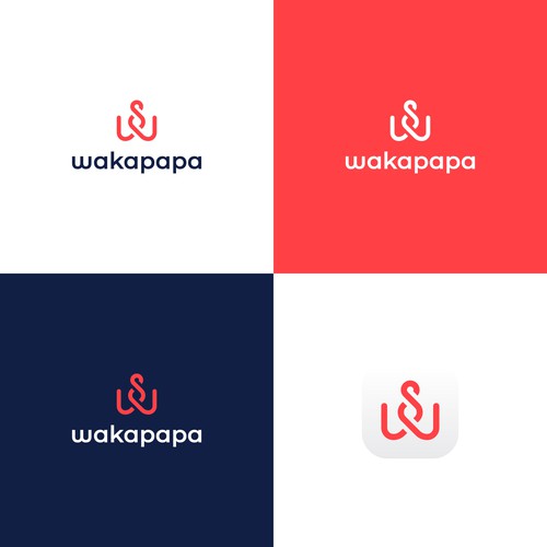 An Outstanding Logo For A Paradigm-Shifting Mobile Gaming App Design by d'zeNyu