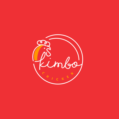 Kimbo Challenge Design by luckysan