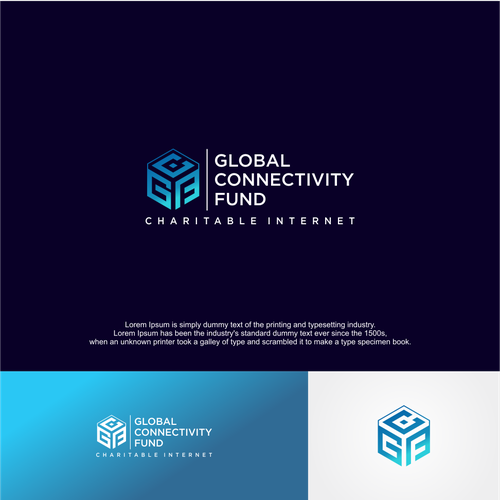 Global Connectivity Fund Design by Nirlinadi