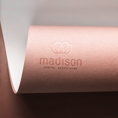 Madison Dental Associates Design by dznWILD