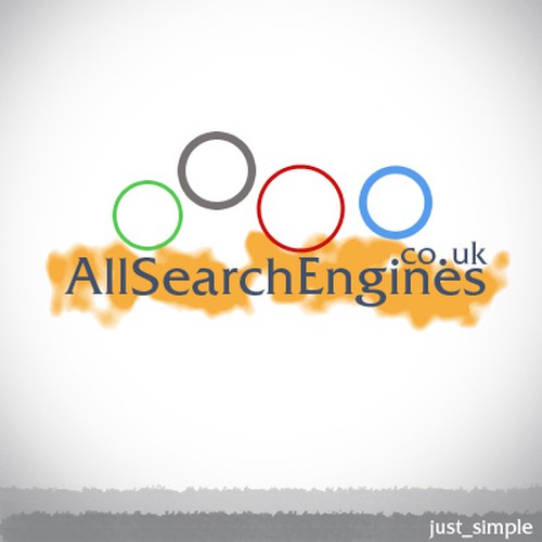 AllSearchEngines.co.uk - $400 Design by an_Artistic