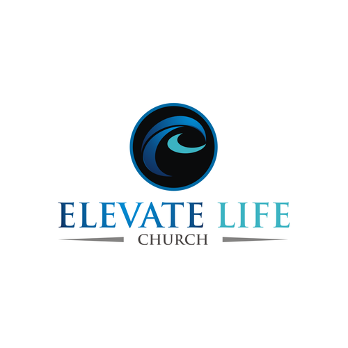 Elevate Life Church | Logo design contest