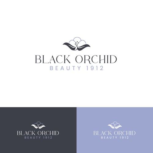 Design a sophisticated elegant and mature logo for a beauty and cosmetic company Design by AjiCahyaF