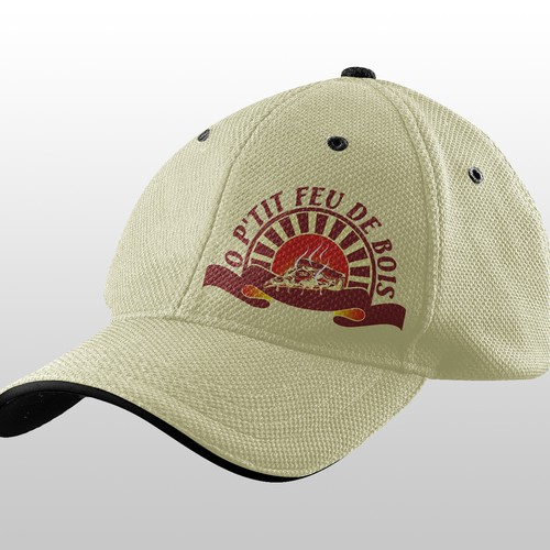 Logotipos propuesta en el concurso por Ajipebrian