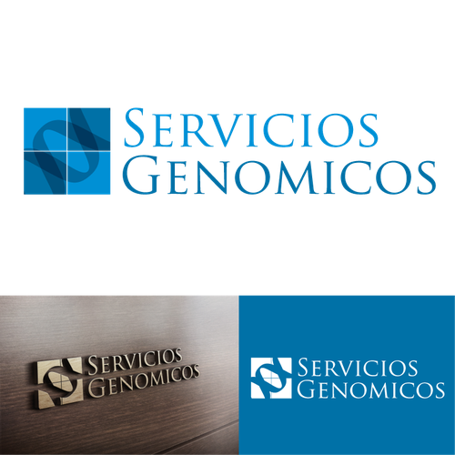 Logo design contest entry by PiezaAngular