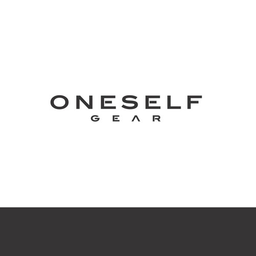 ONESELF needs a new logo デザイン by Design Stuio