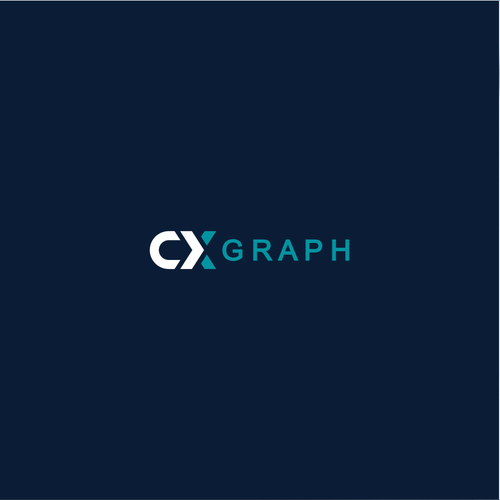 CX Graph First Ever Logo! Design by arrie_inspire