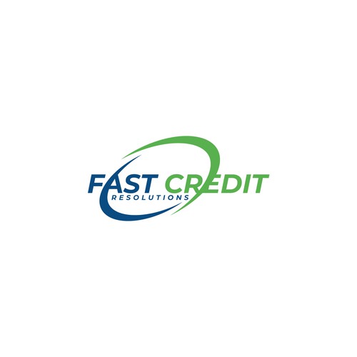 fast credit Design réalisé par IdeaplaneStudio ✅