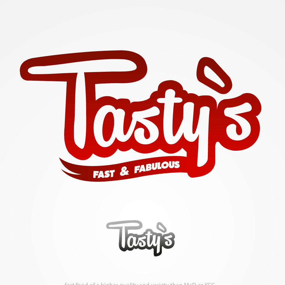 Tasty Logos - Free Tasty Logo Ideas, Design & Templates