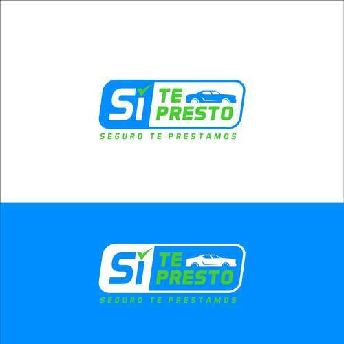 Logo design contest entry by Elesense