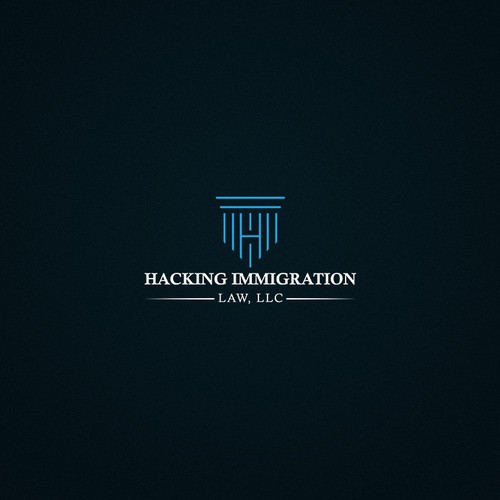 Law Firm Logo Design von ✅archerwarrior™