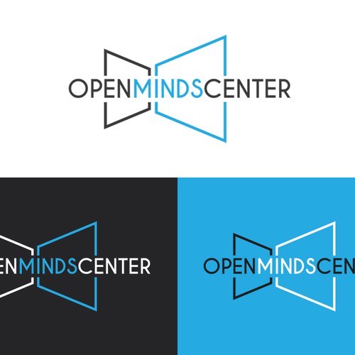 Open Minds Center: open source tools for understanding the mind Design by CreativeArtistLab