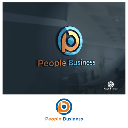 Diseño de logotipo propuesta en el concurso por Adella03