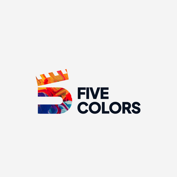 FIVE COLORS