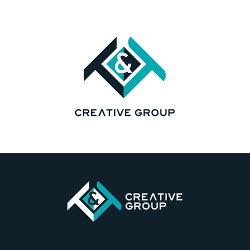 Striking, Stunning & Engaging Logo that Appeals to High End Clientele Design by TinyTigerGrafix