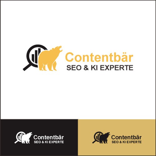 Logo design contest entry by RMK_creative_design