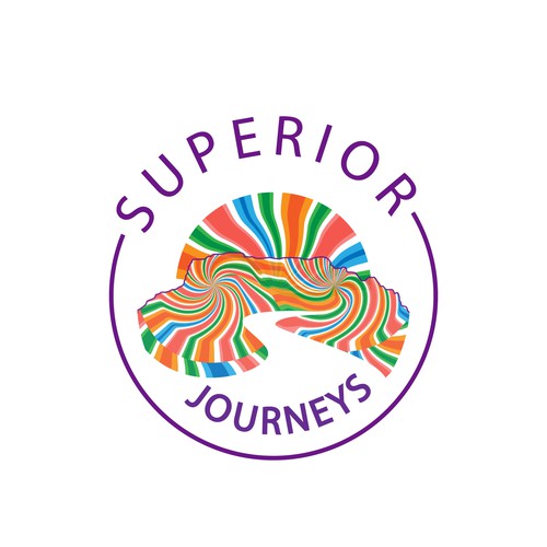 A_S_designさんのLogo for an adventure/party companyデザイン