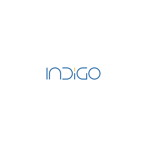 Indigo-ontwerp door Riv26