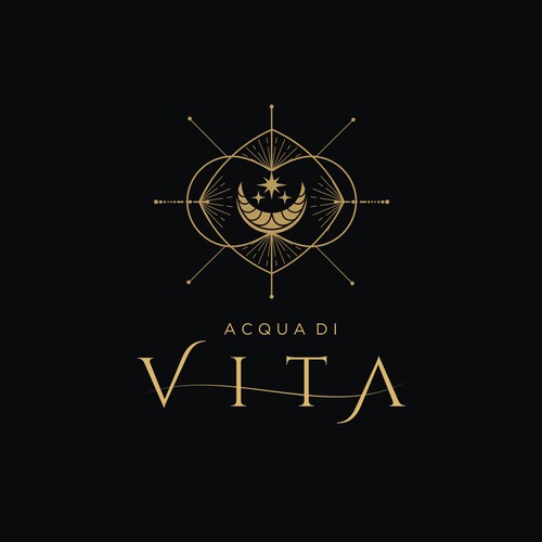 VITA FRAGRANCES Design by Logicainfo ♥