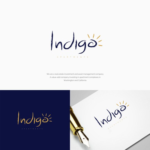 Design Indigo por R.one