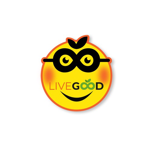 NEW - ***GUARANTEED PRIZE*** MULTIPLE WINNERS - Sticker for Supplement Brand Design by Drutu