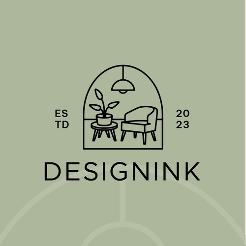 DesignInk Design by RobertEdvin