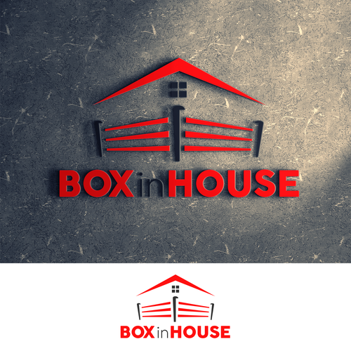 Logo design contest entry by MJ_Creatives