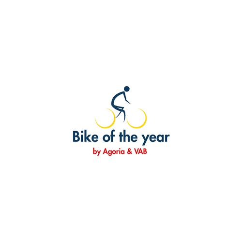 Create a new bike of the year logo Design by Pratik Mevada