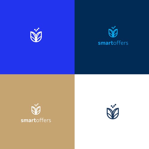 Smart Offers Design by Leka Waves