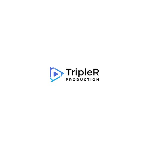 Triple R Productions-ontwerp door ktmlc4