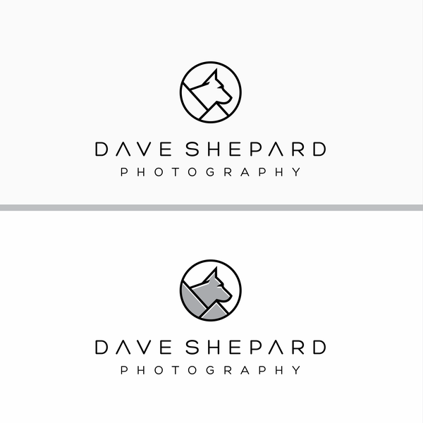 Adventure portrait and headshot photographer needs a unique new logo.
